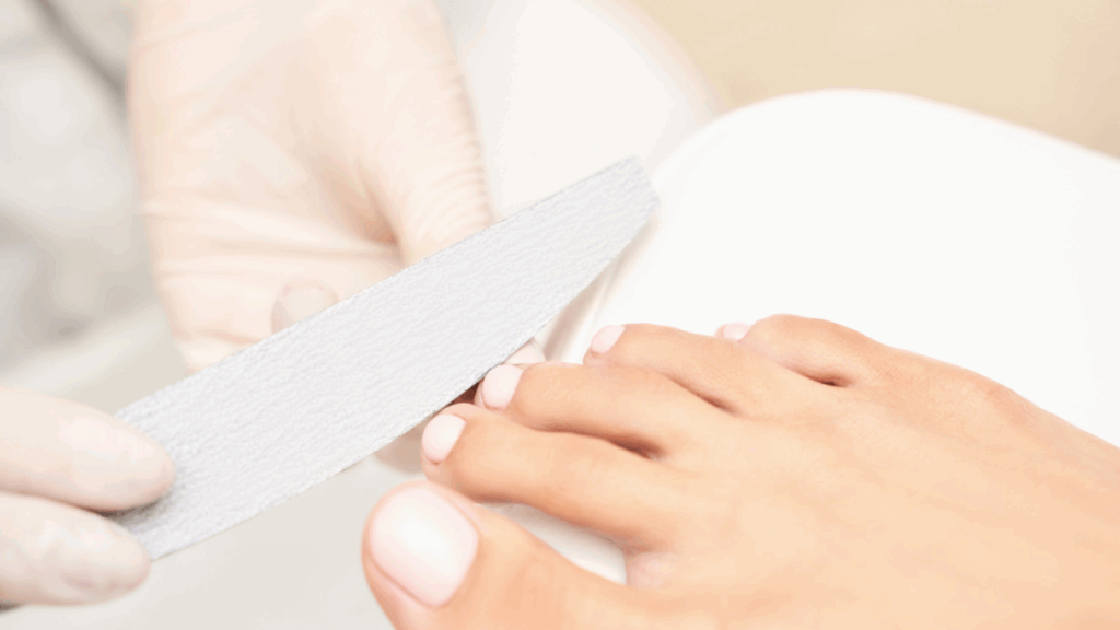 pédicure médicale koekelberg